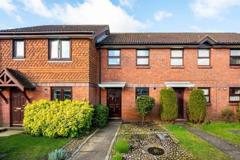 2 bedroom terraced house for sale, Weald Close, Shalford, Shalford, Guildford, GU4