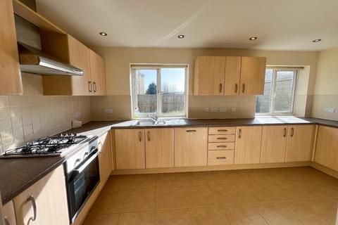 4 bedroom detached house for sale, Iron Way, Tondu, Bridgend County Borough, CF32 9BF