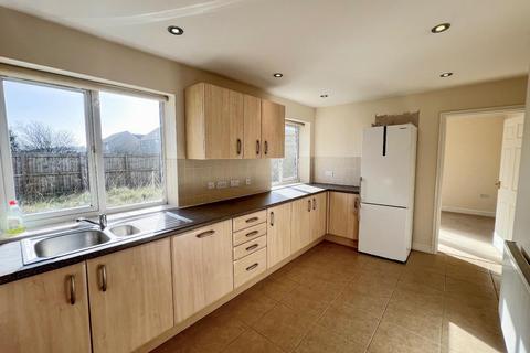 13 Iron Way, Tondu, Bridgend, CF32 9BF