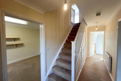 13 Iron Way, Tondu, Bridgend, CF32 9BF