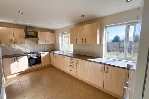 13 Iron Way, Tondu, Bridgend, CF32 9BF