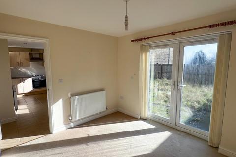 13 Iron Way, Tondu, Bridgend, CF32 9BF