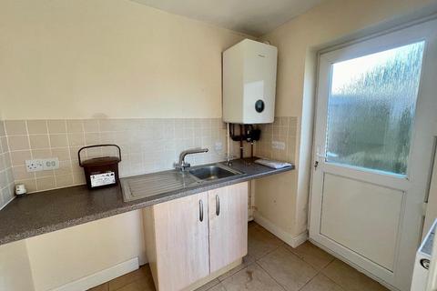 13 Iron Way, Tondu, Bridgend, CF32 9BF