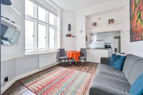 2 bedroom flat to rent, Clapham Road, Kennington, London, SW9