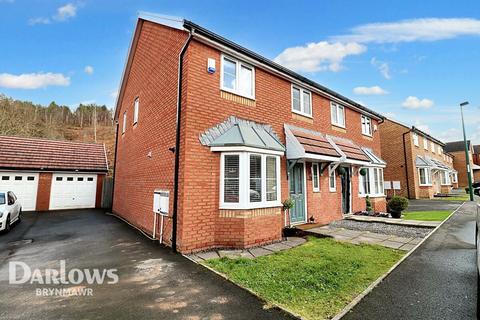 undefined, Walnut Close, Tredegar
