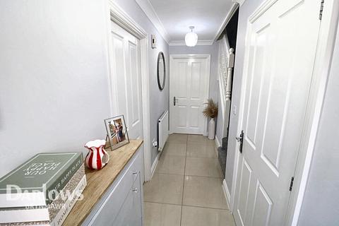 undefined, Walnut Close, Tredegar
