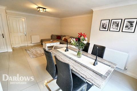 undefined, Walnut Close, Tredegar