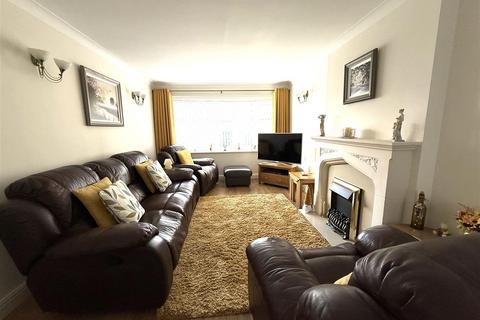 3 bedroom semi-detached house for sale, Bush Drive, Rugeley