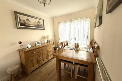 3 bedroom semi-detached house for sale, Bush Drive, Rugeley