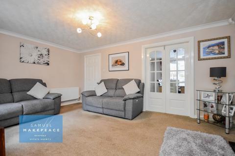 4 bedroom detached house for sale, Kingswood, Kidsgrove, Stoke-On-Trent