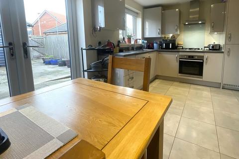 undefined, Royal Observer Way, Seaton, Devon, EX12