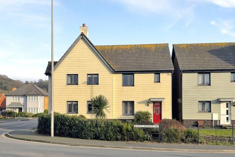 undefined, Royal Observer Way, Seaton, Devon, EX12