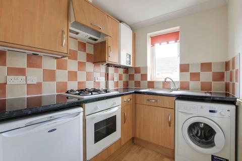 2 bedroom flat for sale, Malting Yard, Huntingdon PE26