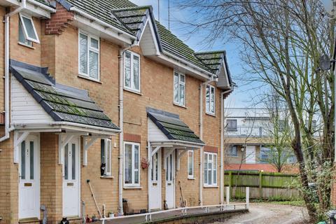 7 Malting Yard, Ramsey, Huntingdon, PE26 1DL