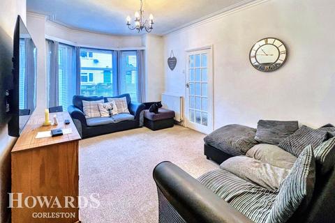 4 bedroom terraced house for sale, Anson Road, Great Yarmouth