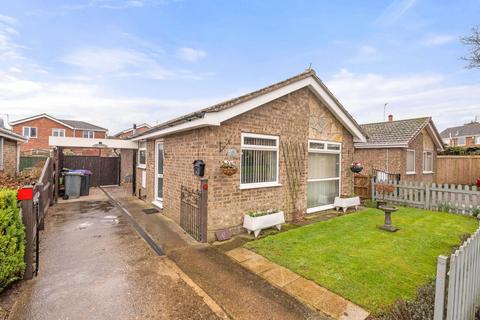 2 bedroom bungalow for sale, Peter Paine Close, Butterwick, Boston, PE22