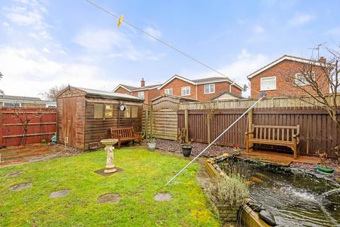 2 bedroom bungalow for sale, Peter Paine Close, Butterwick, Boston, PE22