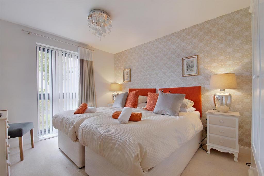 Guest Suite