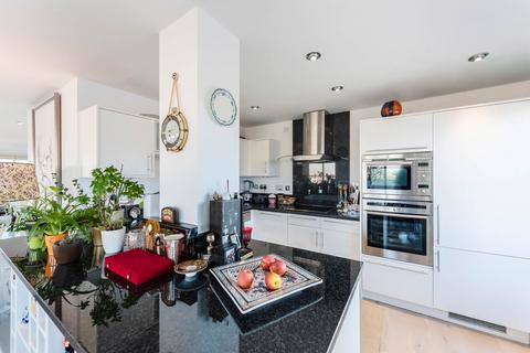 undefined, Smugglers Way, London, SW18