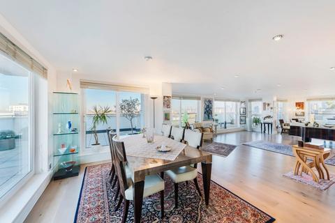 undefined, Smugglers Way, London, SW18