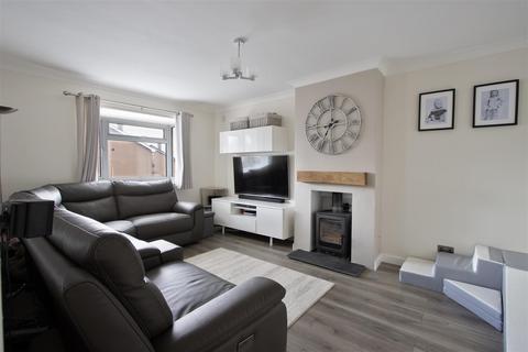 undefined, Nottingham Drive, Wingerworth, Chesterfield