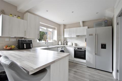undefined, Nottingham Drive, Wingerworth, Chesterfield