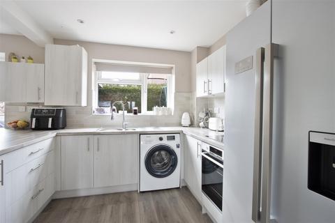 undefined, Nottingham Drive, Wingerworth, Chesterfield