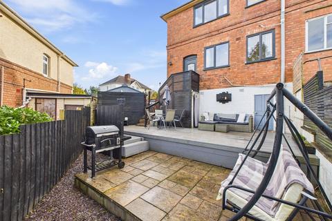 3 bedroom semi-detached house for sale, Church Road, Worcester, Worcestershire, WR3