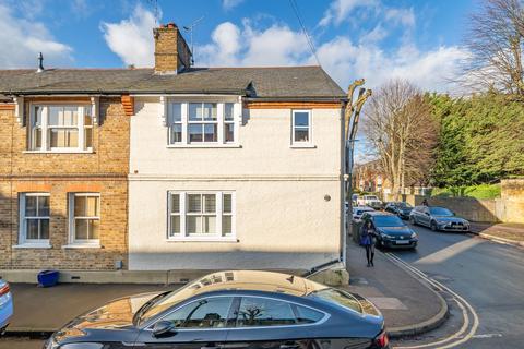 3 bedroom end of terrace house for sale, Dickinson Square, Croxley Green, Rickmansworth