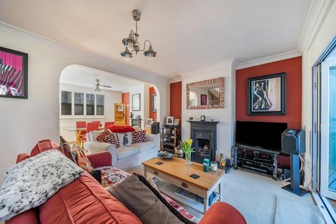 3 bedroom end of terrace house for sale, Dickinson Square, Croxley Green, Rickmansworth