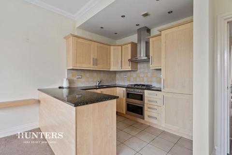 3 bedroom apartment for sale, Christchurch Avenue, London