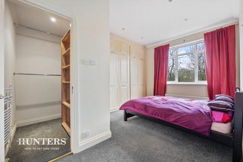 3 bedroom apartment for sale, Christchurch Avenue, London