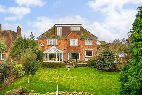 6 bedroom detached house for sale, Seaton Avenue, Hythe, Kent, CT21