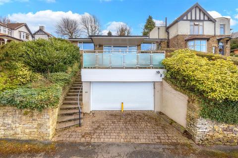 2 bedroom detached bungalow for sale, Queen Victoria Road, Totley, Sheffield