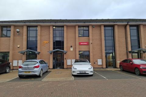 Office to rent, 6 Charterpoint Way, Ashby-De-La-Zouch, Leicestershire, LE65 1NF