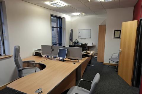 Office to rent, 6 Charterpoint Way, Ashby-De-La-Zouch, Leicestershire, LE65 1NF