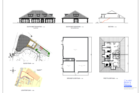 Land for sale, Development Land, Indigo Road, Stoke Ferry, Norfolk PE33 9TJ