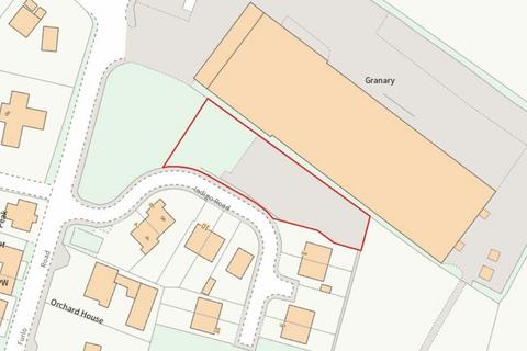 Land for sale, Indigo Road, Stoke Ferry PE33