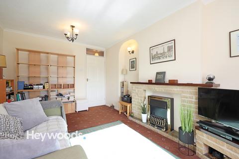 2 bedroom detached bungalow for sale, Java Crescent, Trentham, Stoke-on-Trent, Staffordshire