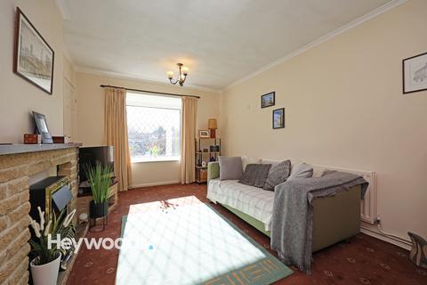 2 bedroom detached bungalow for sale, Java Crescent, Trentham, Stoke-on-Trent, Staffordshire