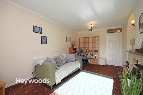 2 bedroom detached bungalow for sale, Java Crescent, Trentham, Stoke-on-Trent, Staffordshire