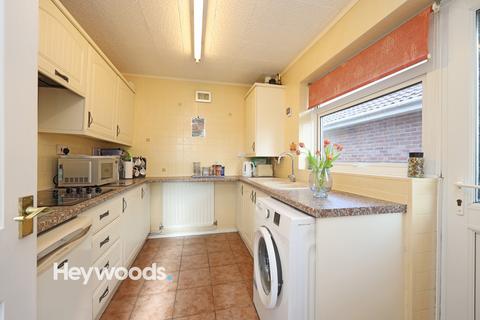 2 bedroom detached bungalow for sale, Java Crescent, Trentham, Stoke-on-Trent, Staffordshire