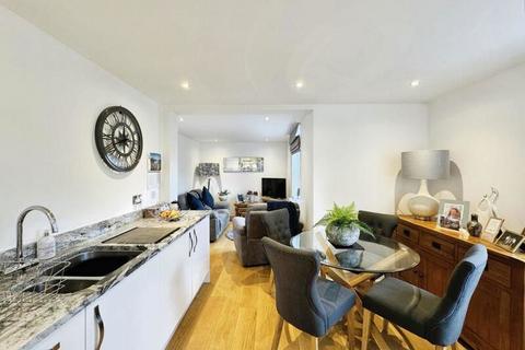 2 bedroom apartment for sale, John Dobson Drive, Longhirst, Morpeth, Northumberland, NE61 3NA