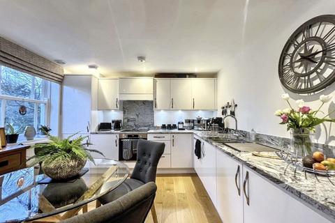 2 bedroom apartment for sale, John Dobson Drive, Longhirst, Morpeth, Northumberland, NE61 3NA