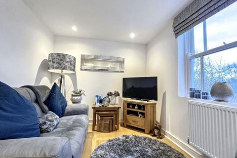 2 bedroom apartment for sale, John Dobson Drive, Longhirst, Morpeth, Northumberland, NE61 3NA