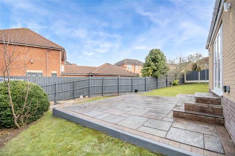 30 Bracken Way, Harworth, Doncaster, DN11 8SB