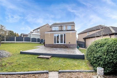 30 Bracken Way, Harworth, Doncaster, DN11 8SB