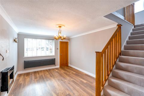 30 Bracken Way, Harworth, Doncaster, DN11 8SB