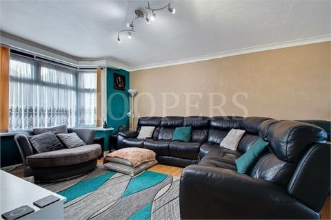 4 bedroom terraced house for sale, Chipstead Gardens, London, NW2