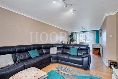 4 bedroom terraced house for sale, Chipstead Gardens, London, NW2